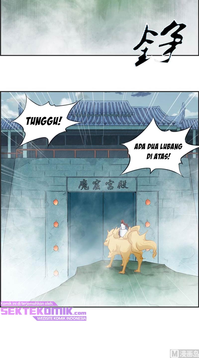 Strongest System (The Strongest Dandy System) Chapter 41 Gambar 16